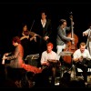 International Tango Festival Berlin 2012