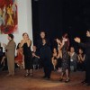 International Tango Festival Berlin 2002