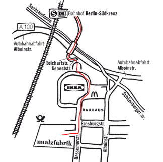 malzfabrik location